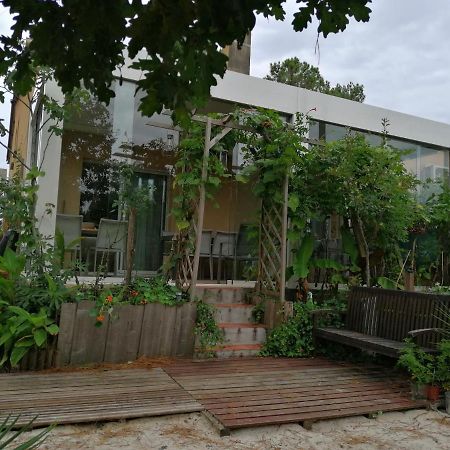 مبيت وإفطار Lège-Cap-Ferret Le Relais De La Praya المظهر الخارجي الصورة