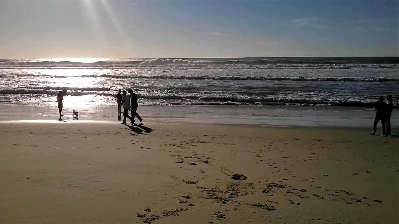 مبيت وإفطار Lège-Cap-Ferret Le Relais De La Praya المظهر الخارجي الصورة