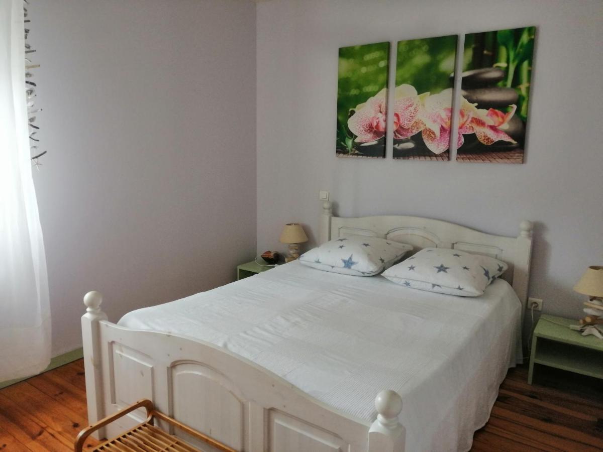 مبيت وإفطار Lège-Cap-Ferret Le Relais De La Praya المظهر الخارجي الصورة