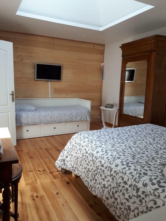 مبيت وإفطار Lège-Cap-Ferret Le Relais De La Praya المظهر الخارجي الصورة