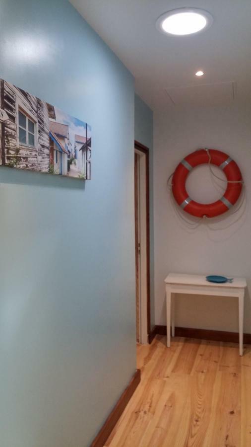 مبيت وإفطار Lège-Cap-Ferret Le Relais De La Praya المظهر الخارجي الصورة