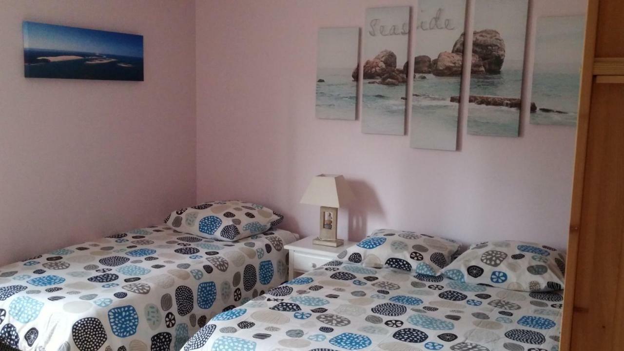 مبيت وإفطار Lège-Cap-Ferret Le Relais De La Praya المظهر الخارجي الصورة